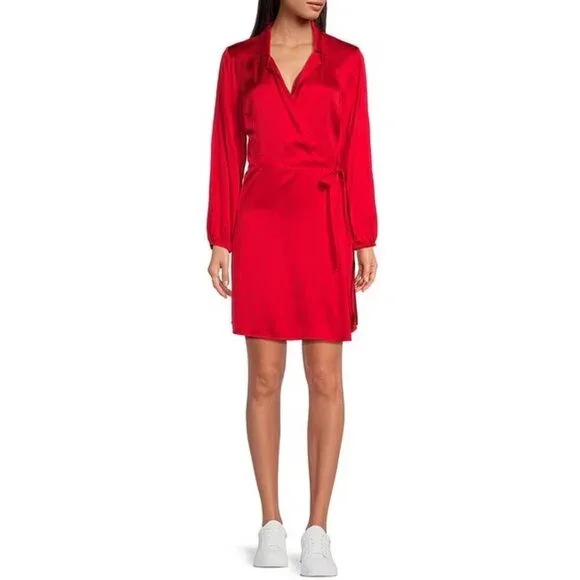 knee length dresses for ladies Lana Dress main image 0